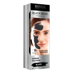 REVUELE Mascarillas<Mascarilla Detox