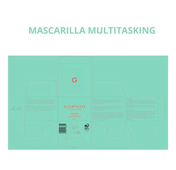 Best Mascarilla Detoxificante De Poros Mascarillas