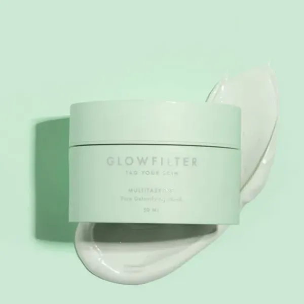 Best Mascarilla Detoxificante De Poros Mascarillas