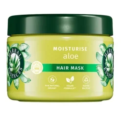 HERBAL ESSENCES Hidratantes Faciales|Cruelty Free<Mascarilla Fortificante Aloe