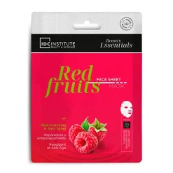 Best Mascarilla Frutos Rojos Mascarillas