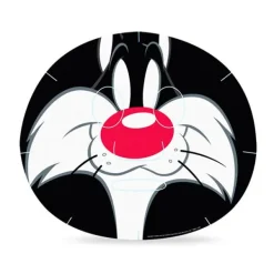 Sale Mascarilla Gato Silvestre Mascarillas