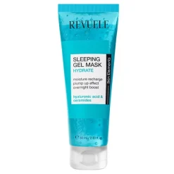 REVUELE Mascarillas<Mascarilla Gel Hidratante