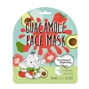 LOOK AT ME Mascarillas|Cosmética Coreana<Mascarilla Guacamole
