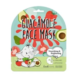 LOOK AT ME Mascarillas|Cosmética Coreana<Mascarilla Guacamole