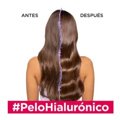 ELVIVE Hidratantes Faciales|Cabello Dañado<Mascarilla Hidra Hialurónico