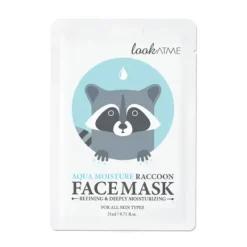 LOOK AT ME Mascarillas|Cosmética Coreana<Mascarilla Hidratante