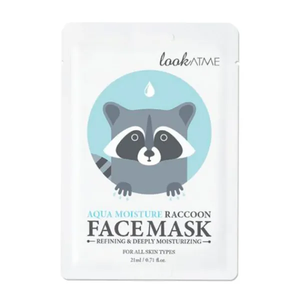 Discount Mascarilla Hidratante Mascarillas