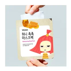 YADAH Mascarillas|Cosmética Coreana<Mascarilla Hidratante