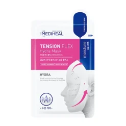 MEDIHEAL Mascarillas|Cosmética Coreana<Mascarilla Hidratante Tension Flex