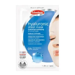 Outlet Mascarilla Hyaluronic Mascarillas