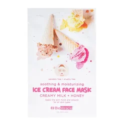BIOMIRACLE Mascarillas<Mascarilla Ice-Cream