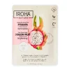 IROHA NATURE Mascarillas|Hidratantes Faciales<Mascarilla Iluminadora Pitahaya