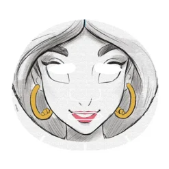 Hot Mascarilla Jasmine Mascarillas