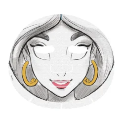 Hot Mascarilla Jasmine Mascarillas