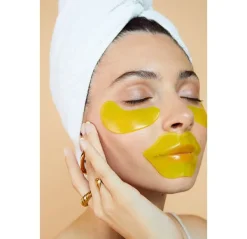 Online Mascarilla Labios Mascarillas