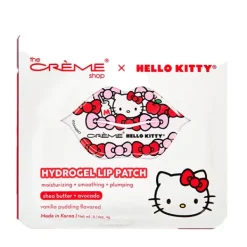 THE CREME SHOP Mascarillas<Mascarilla Labios Hello Kitty