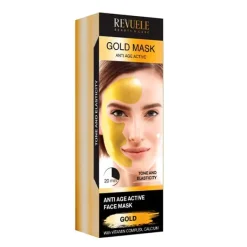 REVUELE Mascarillas|Hidratantes Faciales<Mascarilla Lifting