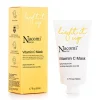 NACOMI Mascarillas<Mascarilla Light It Up