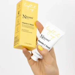 Discount Mascarilla Light It Up Mascarillas