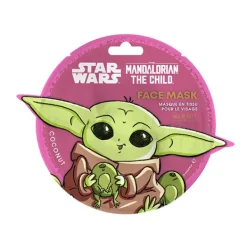 Online Mascarilla Mandalorian The Child Mascarillas