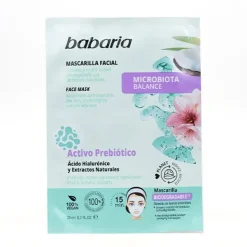 BABARIA Limpieza|Mascarillas<Mascarilla Microbiotica Balance