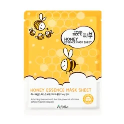 ESFOLIO Mascarillas|Cosmética Coreana<Mascarilla Miel