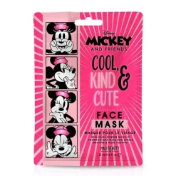 MAD BEAUTY Mascarillas<Mascarilla Minnie