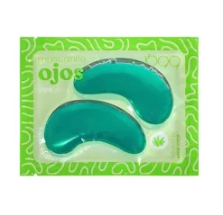 New Mascarilla Ojos Mascarillas