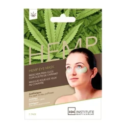 Clearance Mascarilla Ojos Cannabis Mascarillas