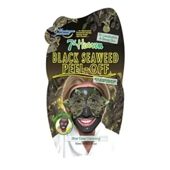 MOUNTAGNE JEUNESSE Mascarillas<Mascarilla Peel - Off Algas Marinas