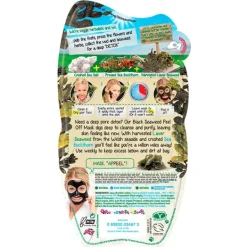 MOUNTAGNE JEUNESSE Mascarillas<Mascarilla Peel - Off Algas Marinas