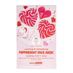 Mascarilla Peppermint Mascarillas