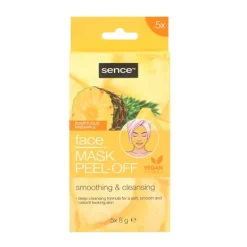 SENCE Mascarillas|Hidratantes Faciales<Mascarilla Piña