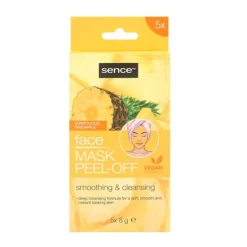 Discount Mascarilla Piña Mascarillas