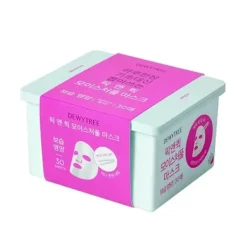 DEWYTREE Mascarillas|Cosmética Coreana<Mascarilla Pick And Quick