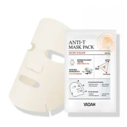 YADAH Mascarillas|Cosmética Coreana<Mascarilla Pieles Problemáticas