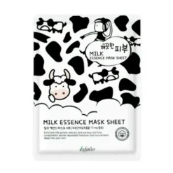 ESFOLIO Mascarillas|Cosmética Coreana<Mascarilla Proteína De Leche