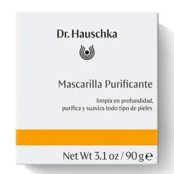 Discount Mascarilla Purificante Rostro