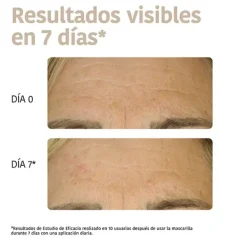 Sale Mascarilla Reafirmante Y Anti-Edad Mascarillas
