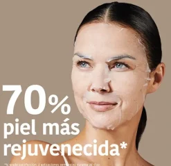 IROHA NATURE Mascarillas|Hidratantes Faciales<Mascarilla Reafirmante Y Anti-Edad