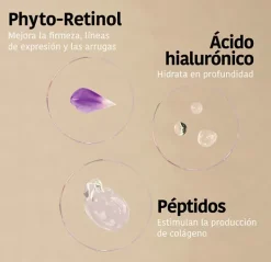 IROHA NATURE Mascarillas|Hidratantes Faciales<Mascarilla Reafirmante Y Anti-Edad