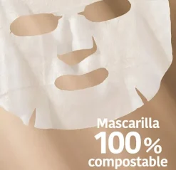 IROHA NATURE Mascarillas|Hidratantes Faciales<Mascarilla Reafirmante Y Anti-Edad