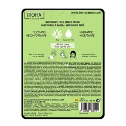 Clearance Mascarilla Reconfortante E Hidratante Mascarillas