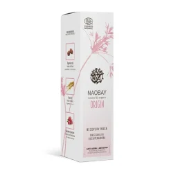 NAOBAY Hidratantes Faciales|Rostro<Mascarilla Recuperación Piel Sensible Origin