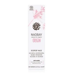 NAOBAY Hidratantes Faciales|Rostro<Mascarilla Recuperación Piel Sensible Origin