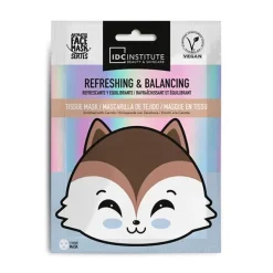 Mascarilla Refrescante Y Equilibrante Mascarillas