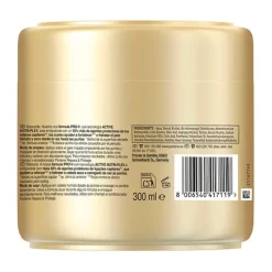 PANTENE Hidratantes Faciales|Cabello Dañado<Mascarilla Repara Y Protege