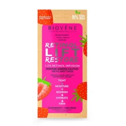 BIOVENE Mascarillas|Retinol<Mascarilla Retinol Lift Restore