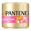 PANTENE Hidratantes Faciales|Cabello Dañado<Mascarilla Rizos Definidos